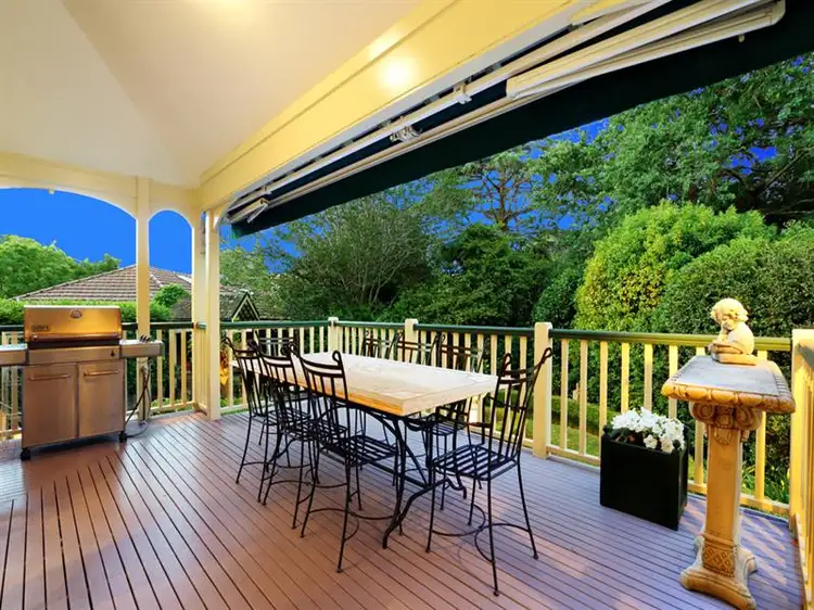 Third view of Homely house listing, 26 Telegraph Road, Pymble NSW 2073