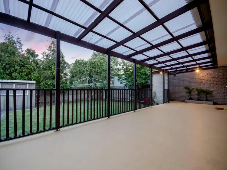 Seventh view of Homely house listing, 3 Kandy Court, Frankston VIC 3199