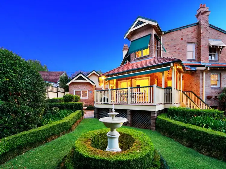 26 Telegraph Road, Pymble NSW 2073