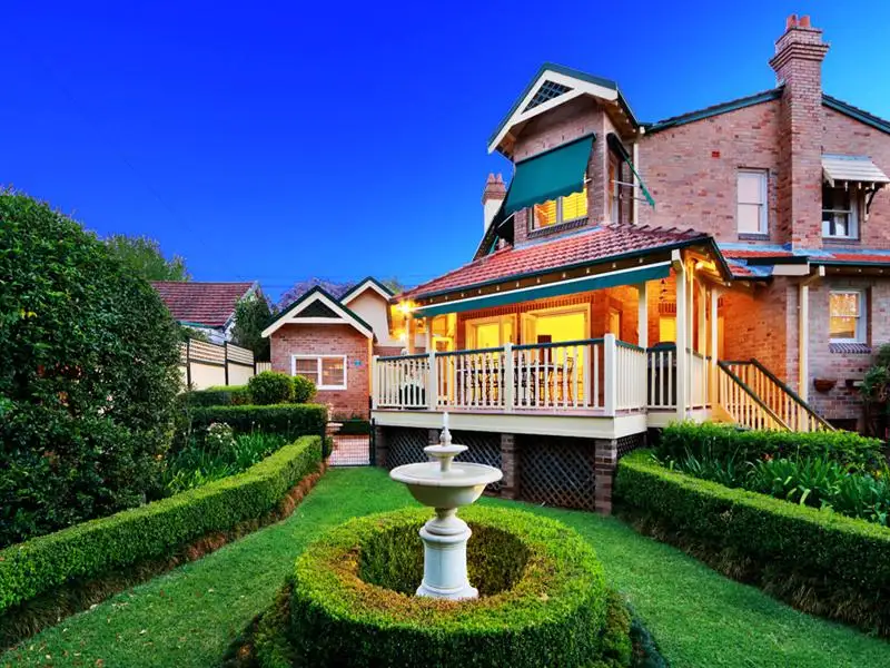 Main view of Homely house listing, 26 Telegraph Road, Pymble NSW 2073