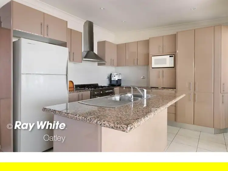 Fourth view of Homely house listing, 28 Wyong Street, Oatley NSW 2223