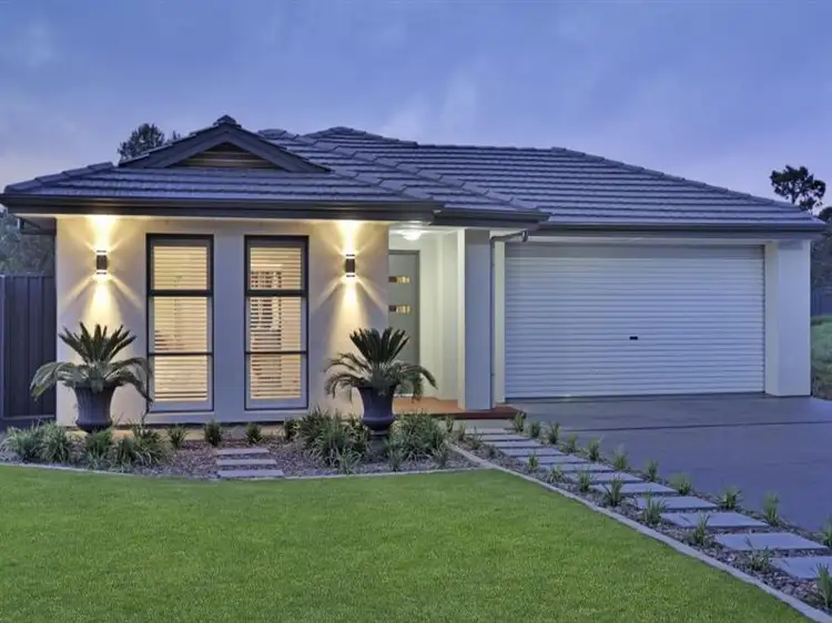 25 Alf Pellegrini Drive, Tanunda SA 5352
