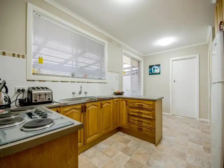 Third view of Homely house listing, 3 Kandy Court, Frankston VIC 3199
