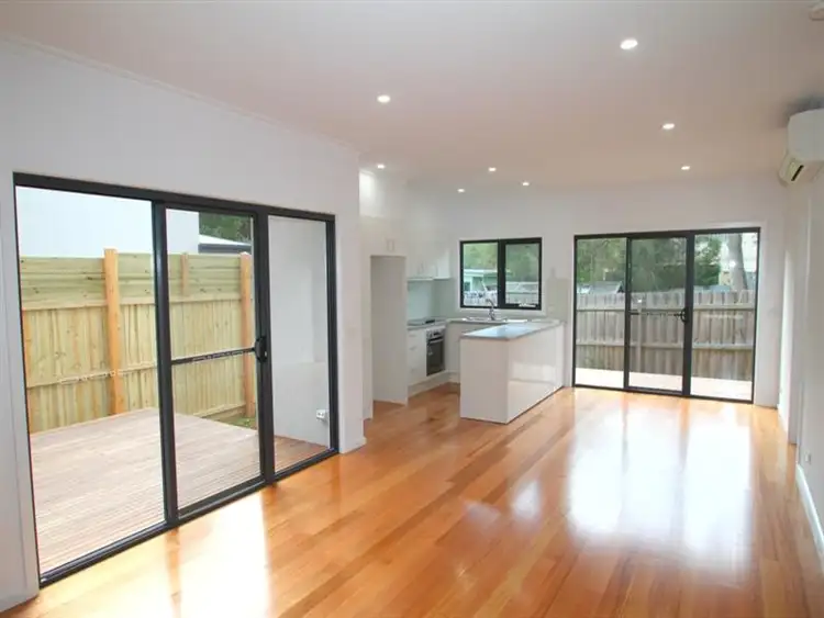 Fifth view of Homely house listing, 51 Sanders Road, Cowes VIC 3922