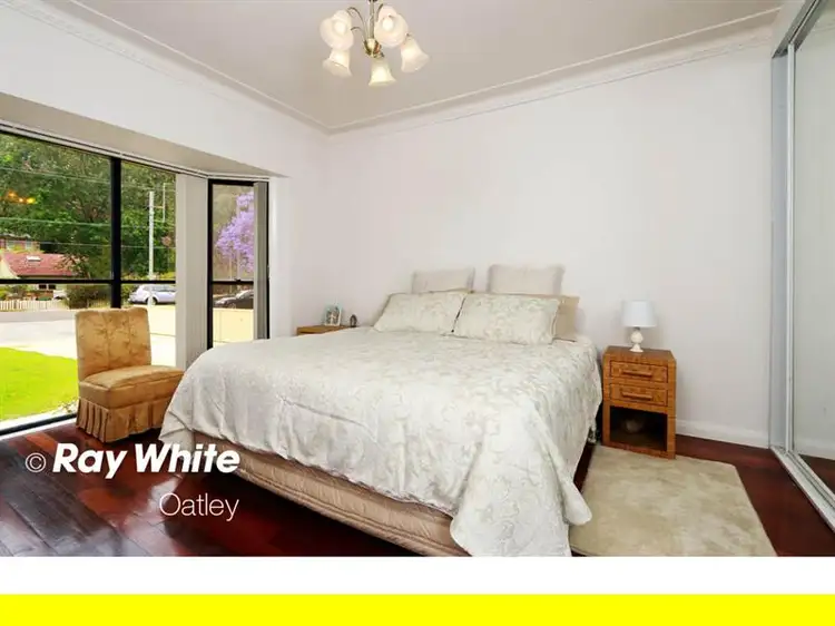 Fifth view of Homely house listing, 28 Wyong Street, Oatley NSW 2223