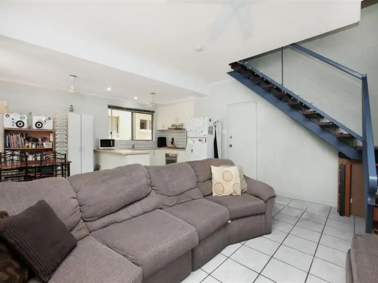 Second view of Homely townhouse listing, 10/33 Lancewood Street, Rosebery NT 832