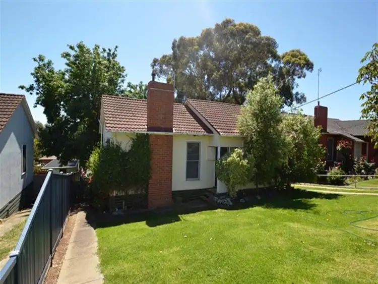 9 Dockery Street, Seymour VIC 3660