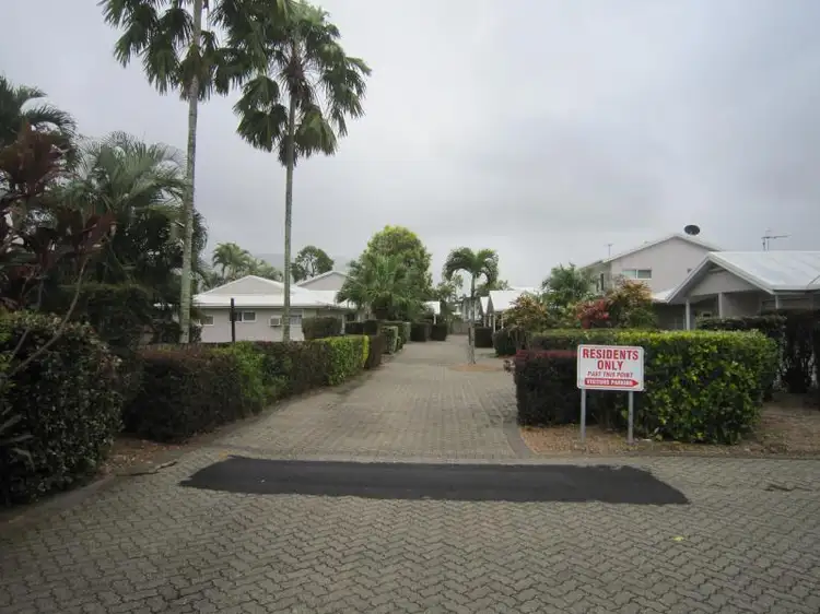 Third view of Homely townhouse listing, 6-22 Mt Peter Road, Edmonton QLD 4869