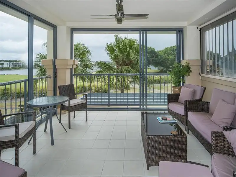 Main view of Homely apartment listing, 8410 Magnolia Drive East, Hope Island QLD 4212
