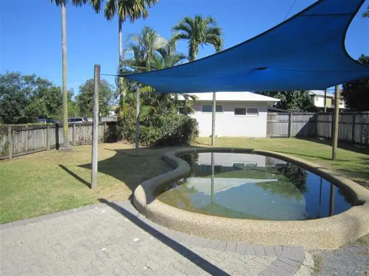 Main view of Homely townhouse listing, 6-22 Mt Peter Road, Edmonton QLD 4869