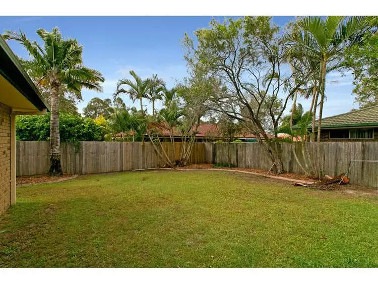Fifth view of Homely house listing, 14 Tea Tree Court, Victoria Point QLD 4165