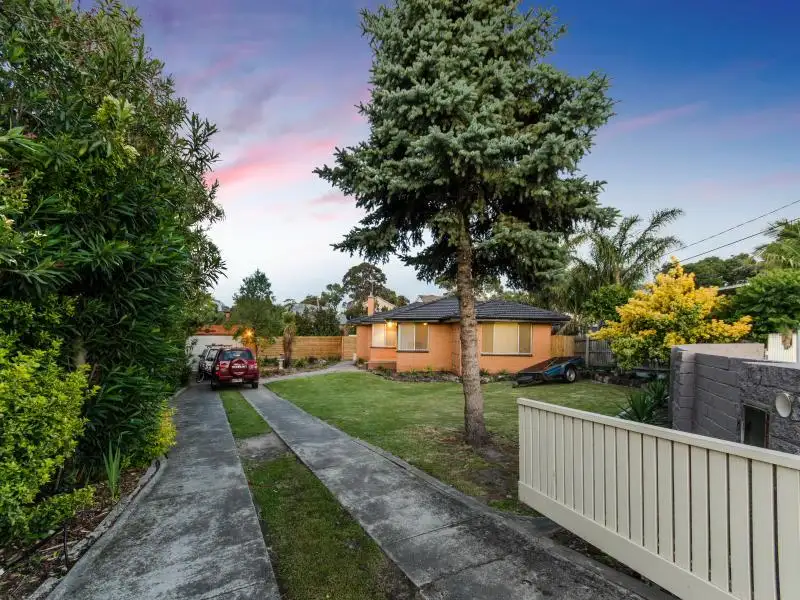Main view of Homely house listing, 3 Kandy Court, Frankston VIC 3199