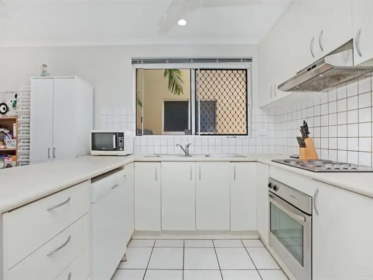 Fourth view of Homely townhouse listing, 10/33 Lancewood Street, Rosebery NT 832