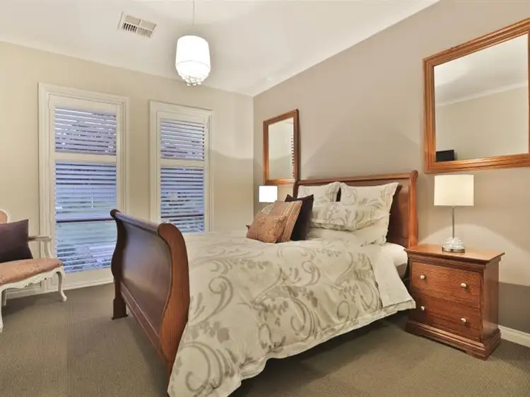 Second view of Homely house listing, 25 Alf Pellegrini Drive, Tanunda SA 5352