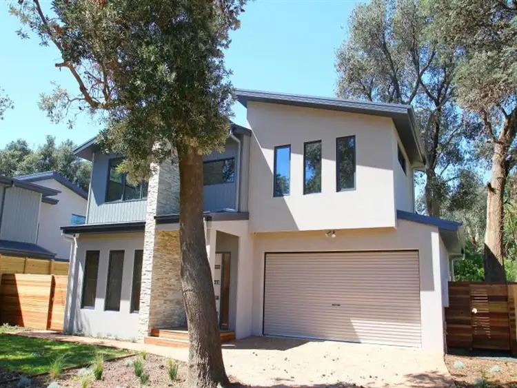 Main view of Homely house listing, 51 Sanders Road, Cowes VIC 3922