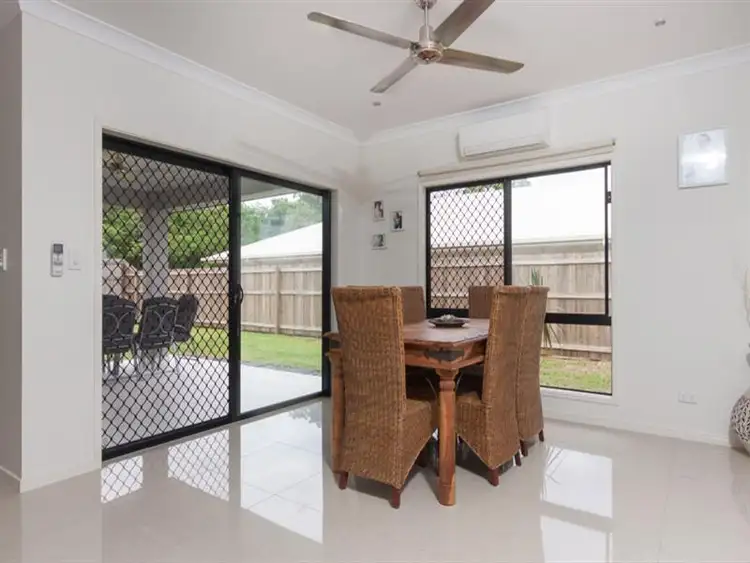 Sixth view of Homely house listing, 16 Anson Street, Bentley Park QLD 4869