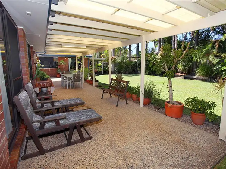 Second view of Homely house listing, 3 Whitehaven Drive, Buderim QLD 4556
