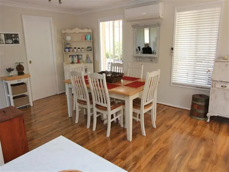 Sixth view of Homely house listing, 1/1 Thistle Glen Close, Green Point NSW 2251