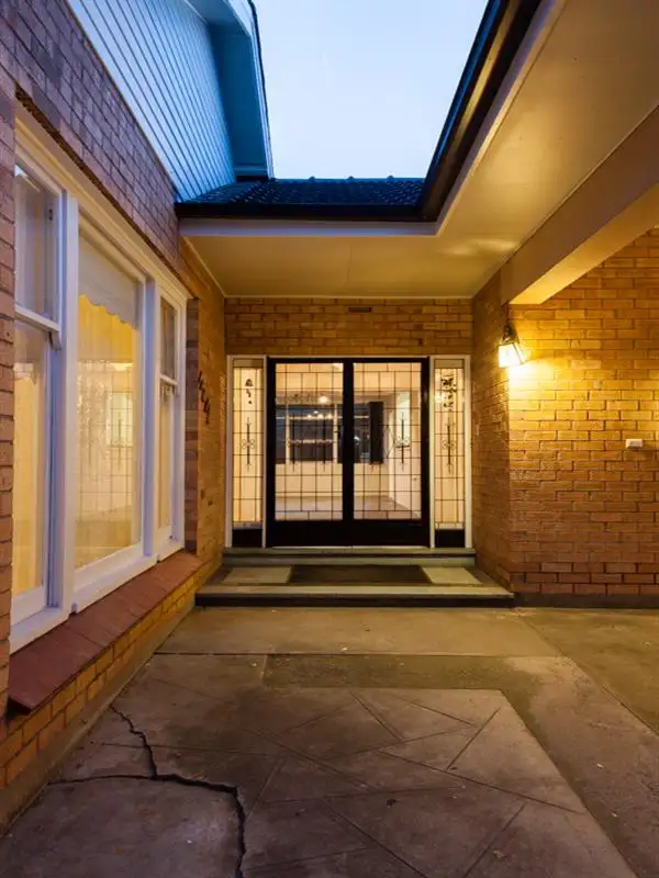 Second view of Homely house listing, 541 Henley Beach Road, Fulham SA 5024