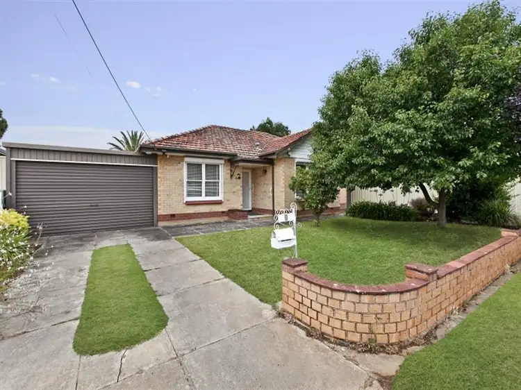 Main view of Homely house listing, 1 Blanche Street, Paradise SA 5075
