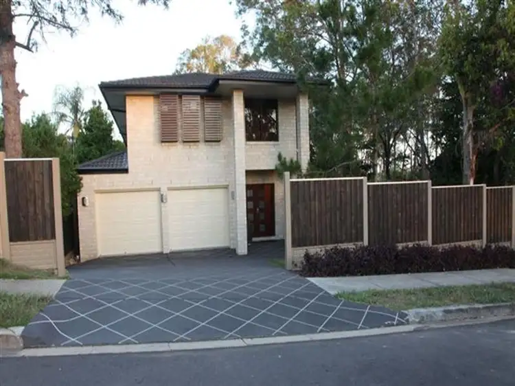 77 Landis Street, Mcdowall QLD 4053