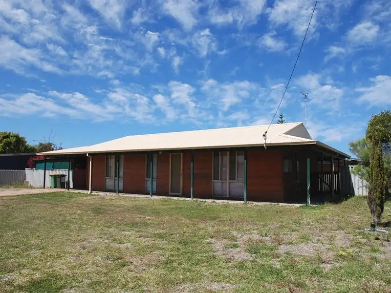 Main view of Homely house listing, 9 Lesueur Drive, Jurien Bay WA 6516