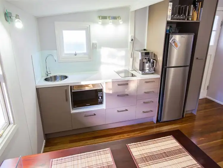 Second view of Homely house listing, 69 Payne Road, The Gap QLD 4061
