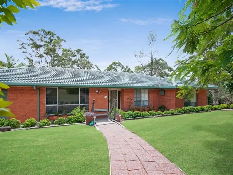 Main view of Homely house listing, 15 Carramar Drive, Goonellabah NSW 2480