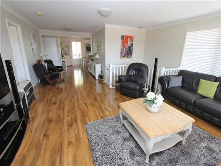 Third view of Homely house listing, 1/1 Thistle Glen Close, Green Point NSW 2251