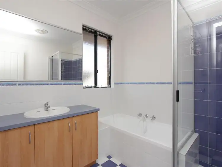 Sixth view of Homely villa listing, 5/160 Armadale Road, Rivervale WA 6103