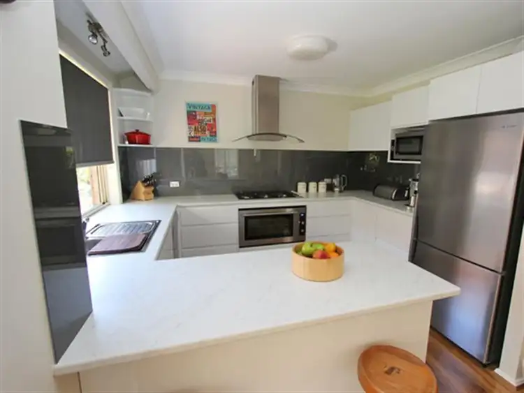 Seventh view of Homely house listing, 1/1 Thistle Glen Close, Green Point NSW 2251