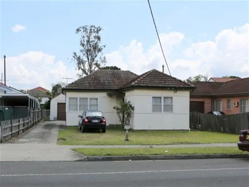 Main view of Homely house listing, 102 Hamilton Road, Fairfield NSW 2165