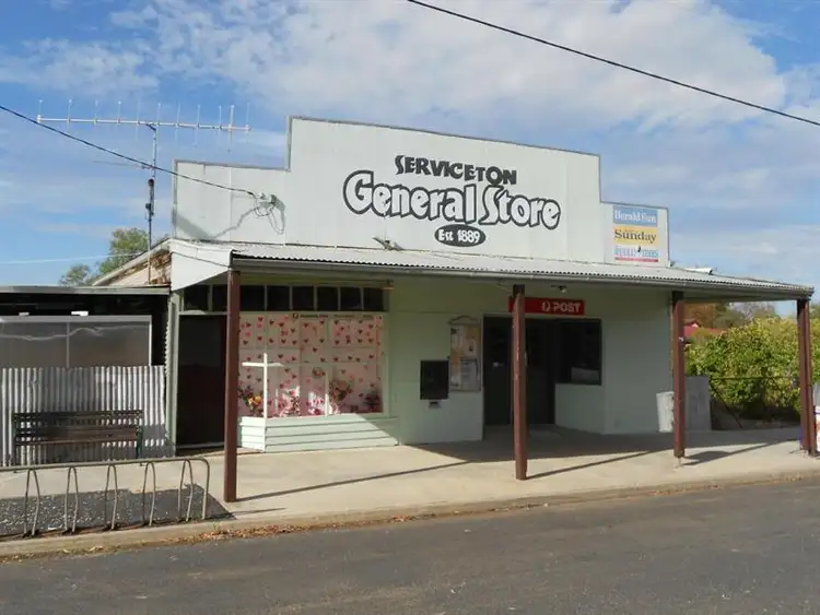 Main view of Homely other listing, 29 Elizabeth Street, Serviceton VIC 3420