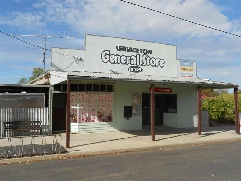 Main view of Homely other listing, 29 Elizabeth Street, Serviceton VIC 3420