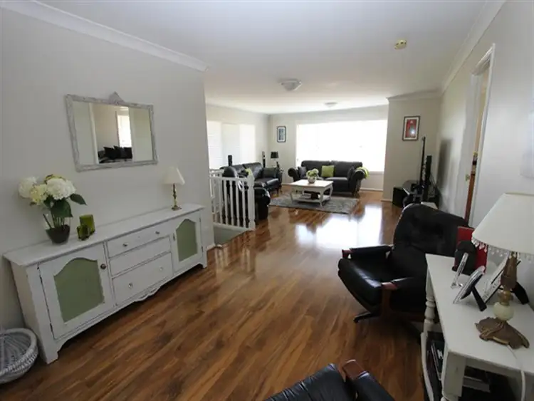 Fourth view of Homely house listing, 1/1 Thistle Glen Close, Green Point NSW 2251