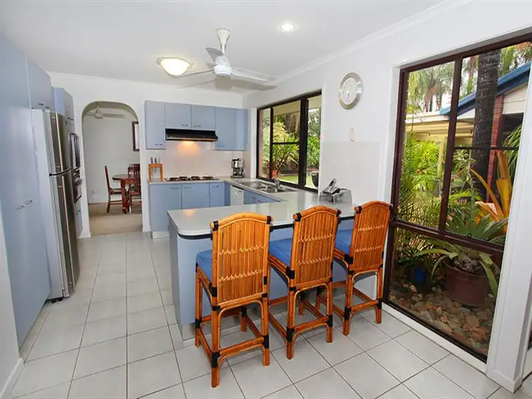 Fourth view of Homely house listing, 3 Whitehaven Drive, Buderim QLD 4556