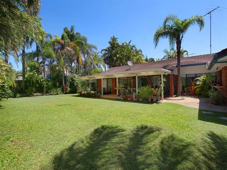 3 Whitehaven Drive, Buderim QLD 4556