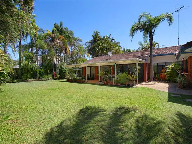 Main view of Homely house listing, 3 Whitehaven Drive, Buderim QLD 4556