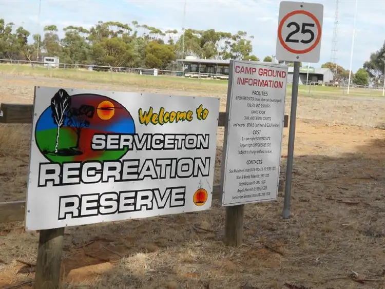 Seventh view of Homely other listing, 29 Elizabeth Street, Serviceton VIC 3420