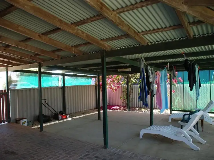 Third view of Homely house listing, 9 Lesueur Drive, Jurien Bay WA 6516