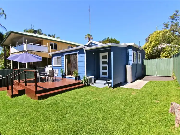 Main view of Homely house listing, 214 Davistown Road, Yattalunga NSW 2251