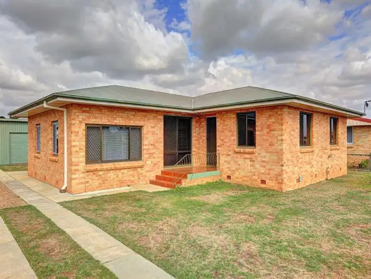 17 Baker Street, Kepnock QLD 4670