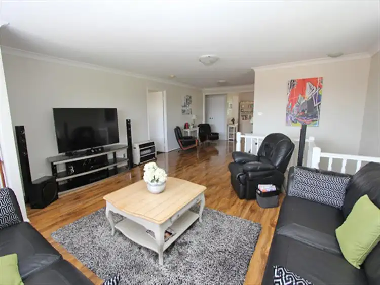 Second view of Homely house listing, 1/1 Thistle Glen Close, Green Point NSW 2251