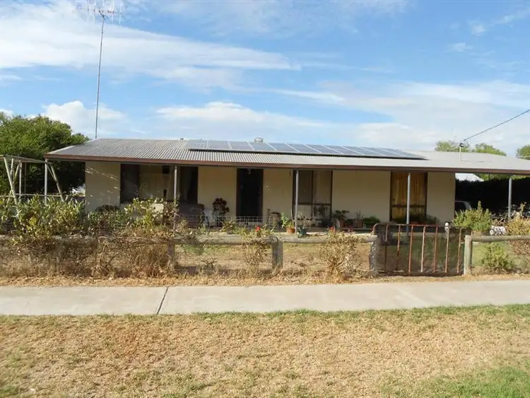 Third view of Homely other listing, 29 Elizabeth Street, Serviceton VIC 3420