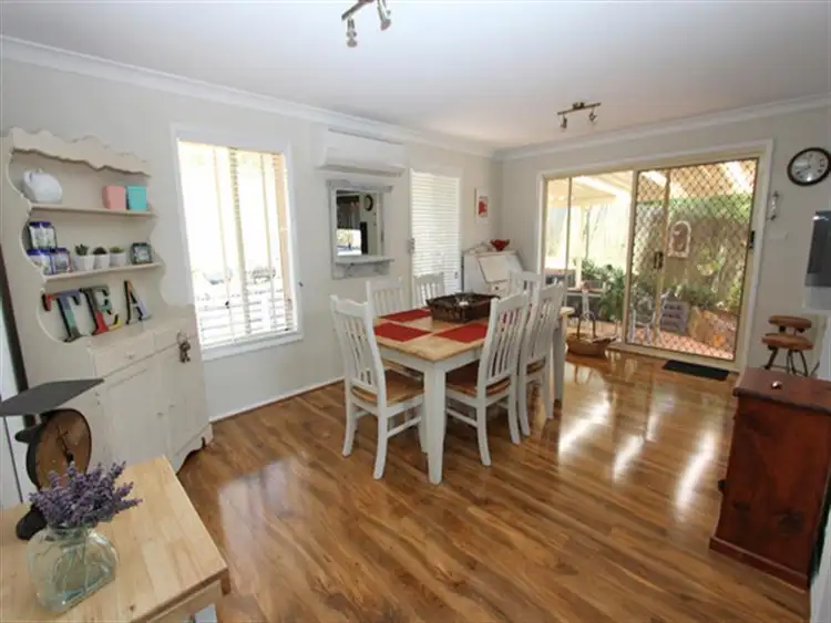 Fifth view of Homely house listing, 1/1 Thistle Glen Close, Green Point NSW 2251