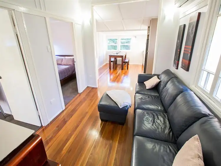 Third view of Homely house listing, 69 Payne Road, The Gap QLD 4061