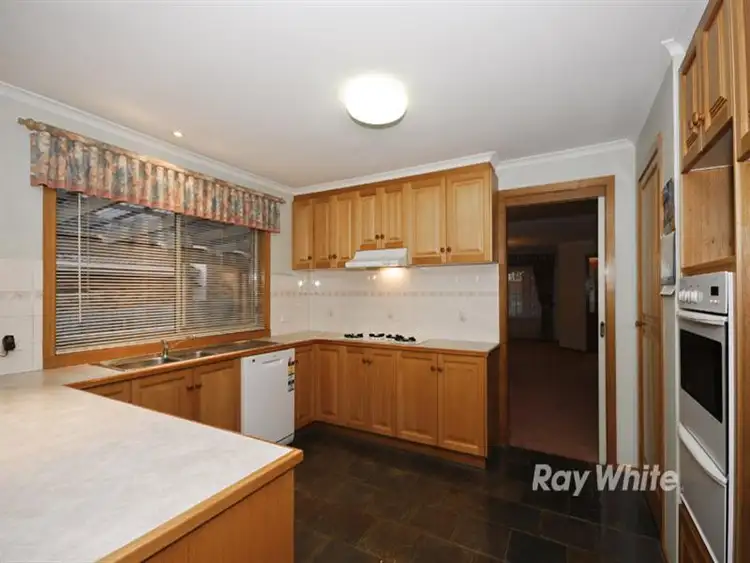 Fourth view of Homely house listing, 14 Alexandra Court, Knoxfield VIC 3180