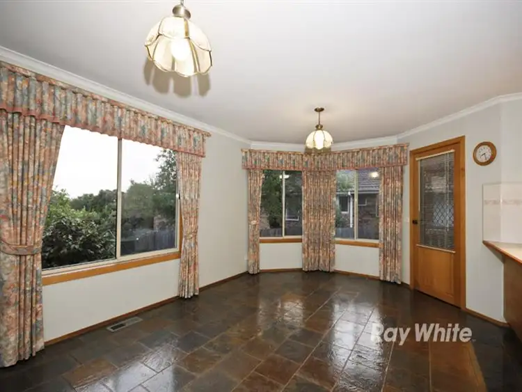 Fifth view of Homely house listing, 14 Alexandra Court, Knoxfield VIC 3180