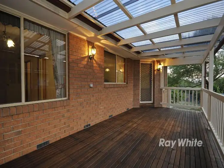 Seventh view of Homely house listing, 14 Alexandra Court, Knoxfield VIC 3180