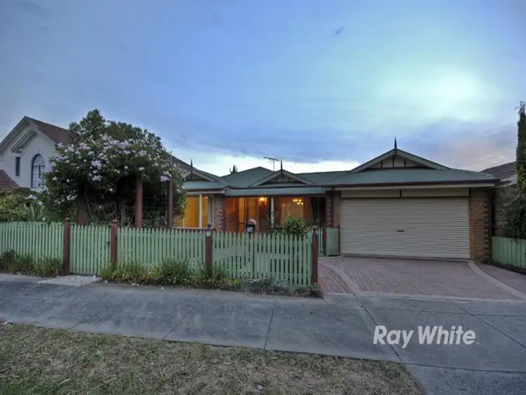 Main view of Homely house listing, 14 Alexandra Court, Knoxfield VIC 3180